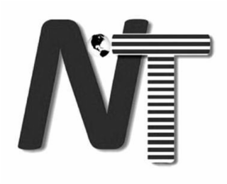 NT logo