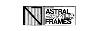 NT ASTRAL ACRYLIC FRAMES logo