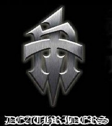 NT DEATHRIDERS logo