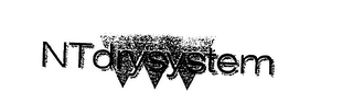 NT DRYSYSTEM logo