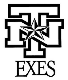 NT EXES logo