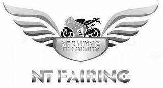 NT FAIRING logo