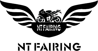 NT FAIRING logo