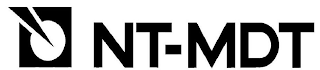 NT-MDT logo