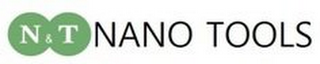 N&T NANO TOOLS logo