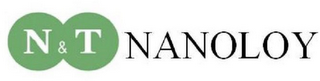 N&T NANOLOY logo