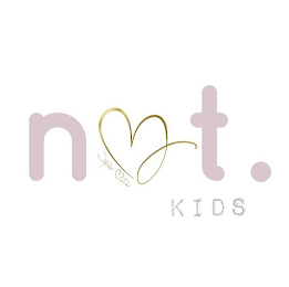 NT. NATALIA MORALES KIDS logo