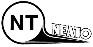 NT NEATO logo