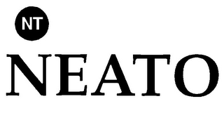 NT NEATO logo
