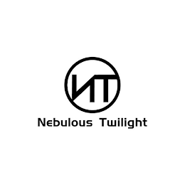 NT NEBULOUS TWILIGHT