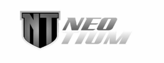 NT NEO TIUM logo