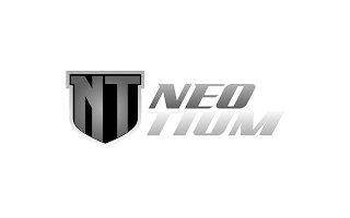 NT NEOTIUM logo
