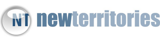 NT NEW TERRITORIES logo