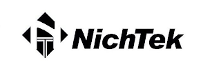 NT NICHTEK logo