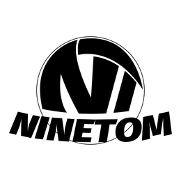 NT NINETOM logo