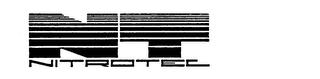 NT NITROTEC logo