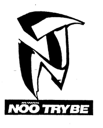 NT NOO TRYBE logo