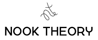 NT NOOK THEORY logo