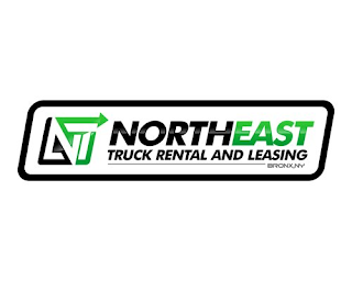 NT NORTHEAST TRUCK RENTAL AND LEASING BRONX, NY logo