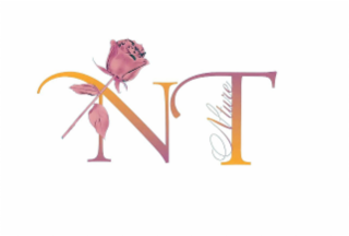 NT NTURE logo