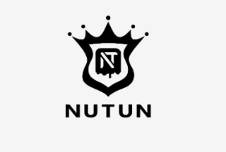NT NUTUN logo