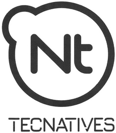 NT TECNATIVES logo