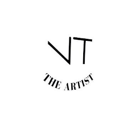 NT THE ARTIST logo