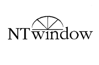 NT WINDOW logo