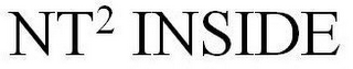 NT2 INSIDE logo