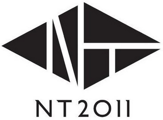 NT2011 logo