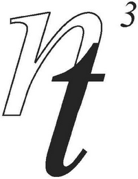 NT3 logo