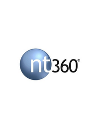 NT360 logo