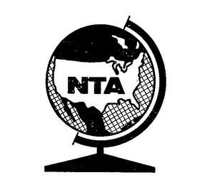 NTA logo