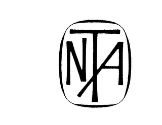 NTA logo