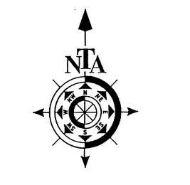 NTA logo
