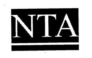 NTA logo