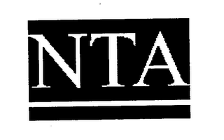 NTA logo