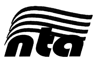 NTA logo