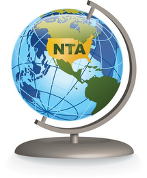 NTA logo
