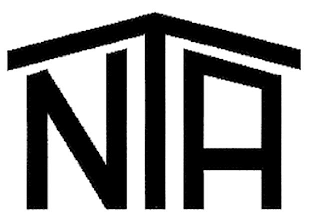 NTA logo