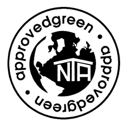 NTA · APPROVEDGREEN · APPROVEDGREEN logo