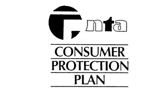 NTA CONSUMER PROTECTION PLAN
