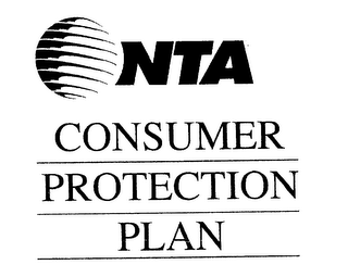 NTA CONSUMER PROTECTION PLAN logo