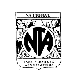 NTA NATIONAL TAXIDERMISTS ASSOCIATION