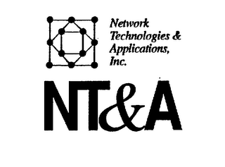 NT&A NETWORK TECHNOLOGIES & APPLICATIONS, INC. logo