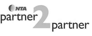 NTA PARTNER2PARTNER logo