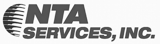 NTA SERVICES, INC. logo