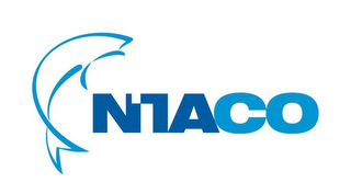 NTACO logo