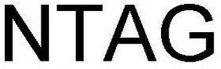 NTAG logo
