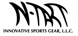 N·TAKT INNOVATIVE SPORTS GEAR, L.L.C. logo